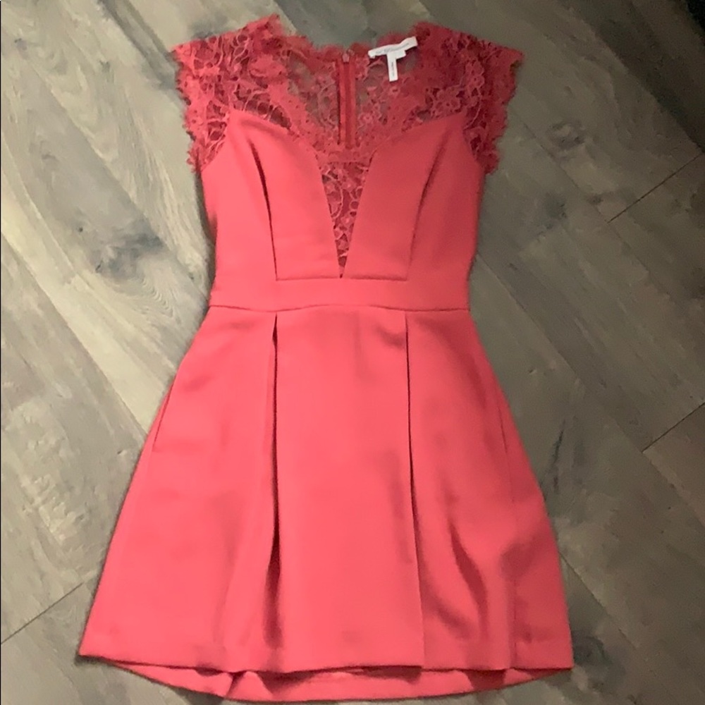 BCBG dress - Picture 1 of 6